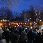Сърдечна почит  към Апостола на българската свобода – Васил Левски