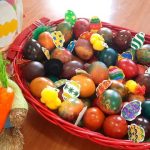 Велики четвъртък в ЦНСТДБУ Левски!