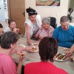 КУЛИНАРНИ ИЗКУШЕНИЯ В ЦНСТПЛПР и ЦНСТПЛУИ ГРАД ЛЕВСКИ