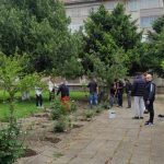 „ЗАЕДНО ЗА ПО-ЧИСТА ОКОЛНА СРЕДА”